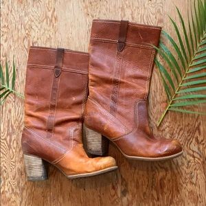 Timberland Women’s Boots, Size 8.5